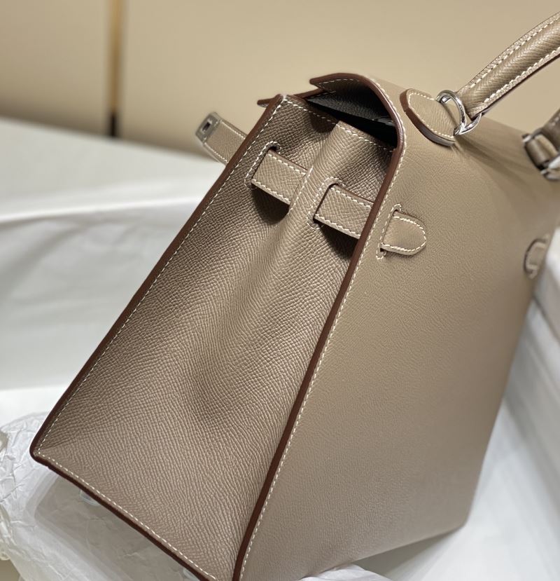 Hermes Kelly Bags